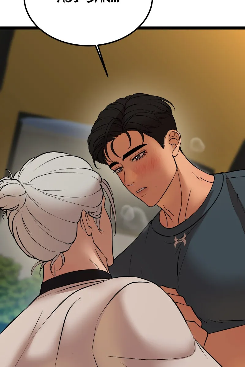 Read Chocolate Snow chapter 36 image 54 on Lezhin