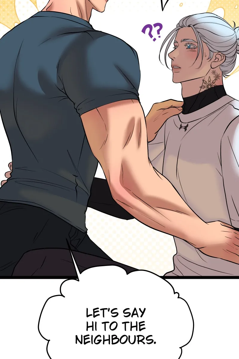 Read Chocolate Snow chapter 36 image 57 on Lezhin