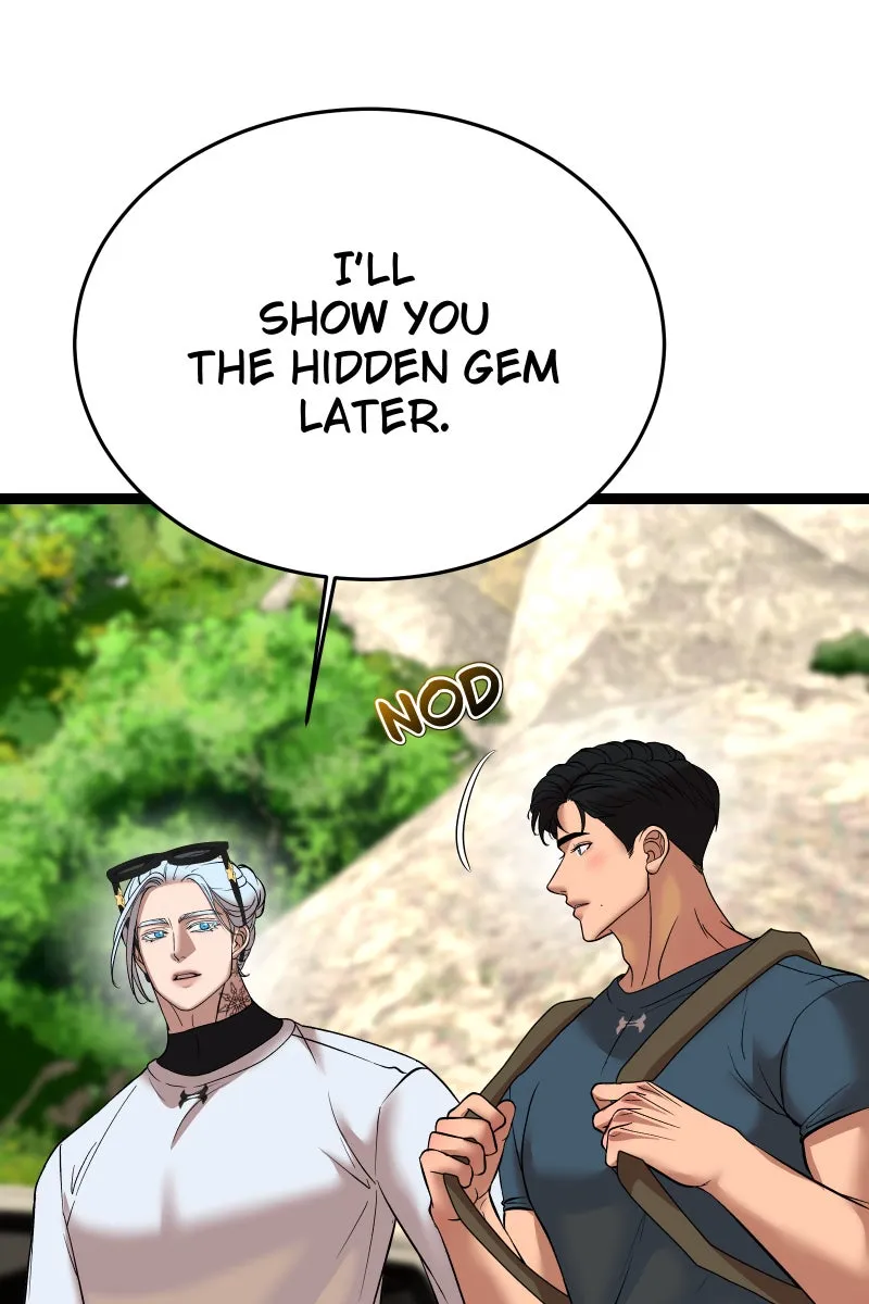 Read Chocolate Snow chapter 36 image 6 on Lezhin
