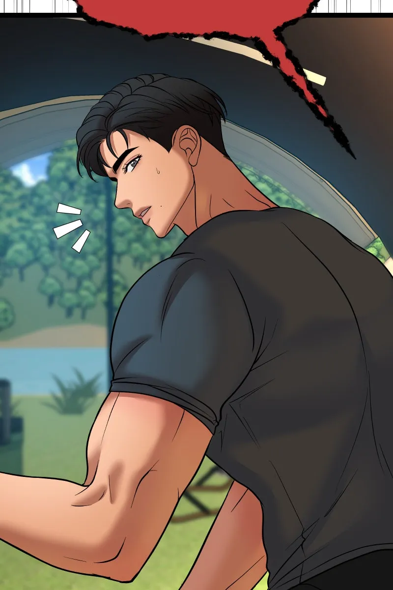 Read Chocolate Snow chapter 36 image 61 on Lezhin