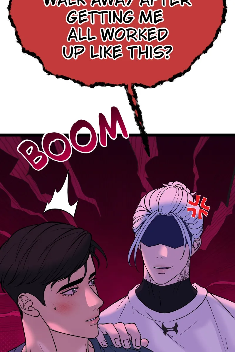 Read Chocolate Snow chapter 36 image 63 on Lezhin
