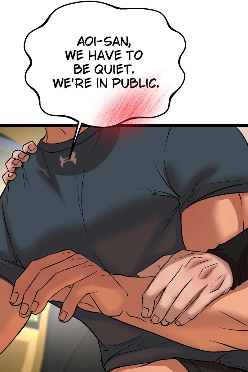 Read Chocolate Snow chapter 36 image 67 on Lezhin