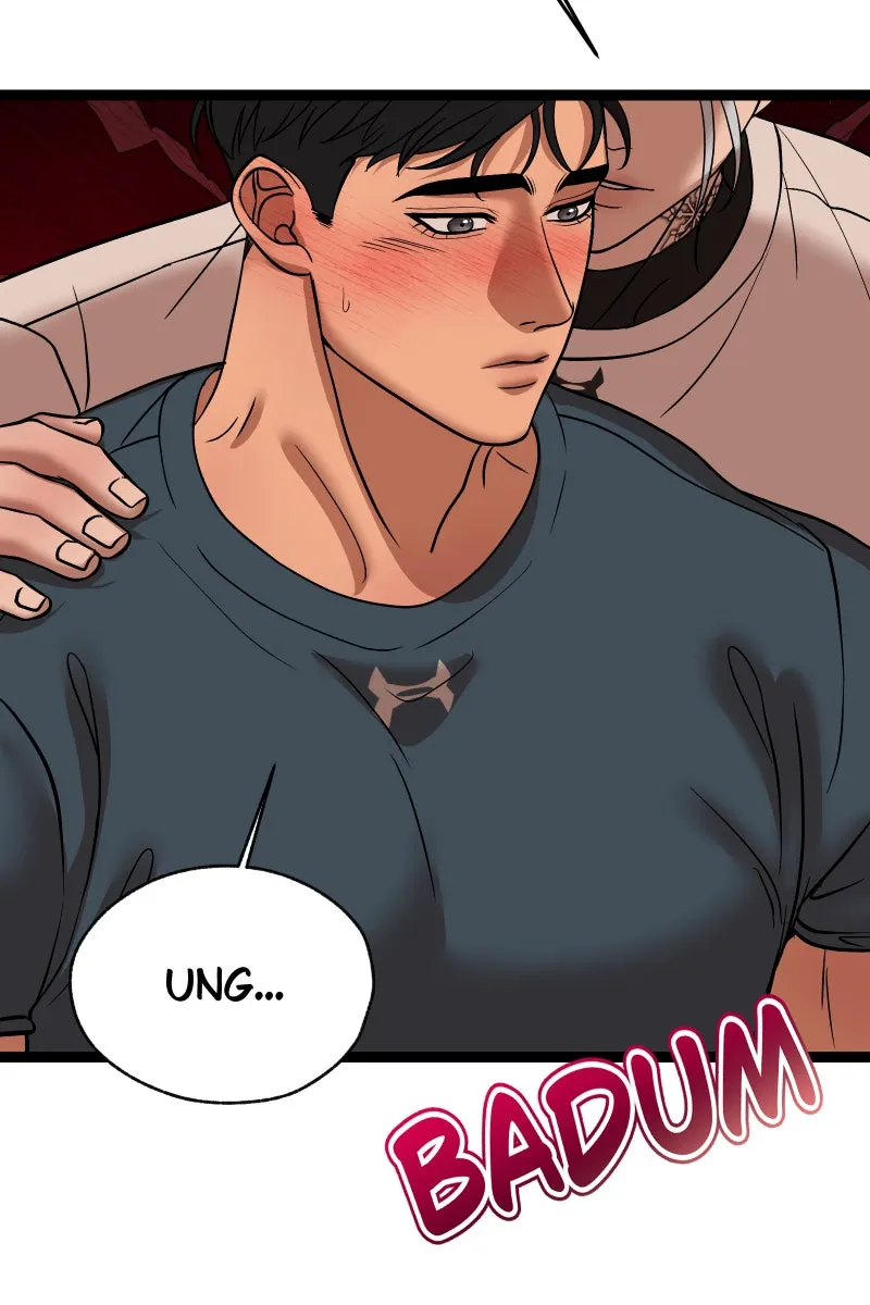 Read Chocolate Snow chapter 36 image 69 on Lezhin