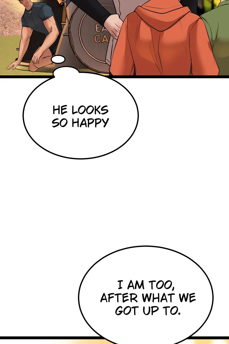 Read Chocolate Snow chapter 36 image 81 on Lezhin