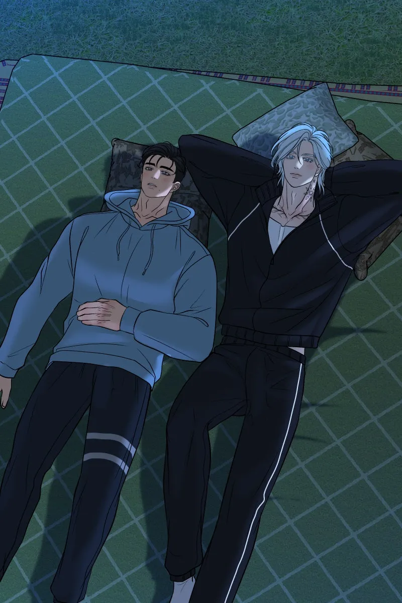 Read Chocolate Snow chapter 36 image 90 on Lezhin