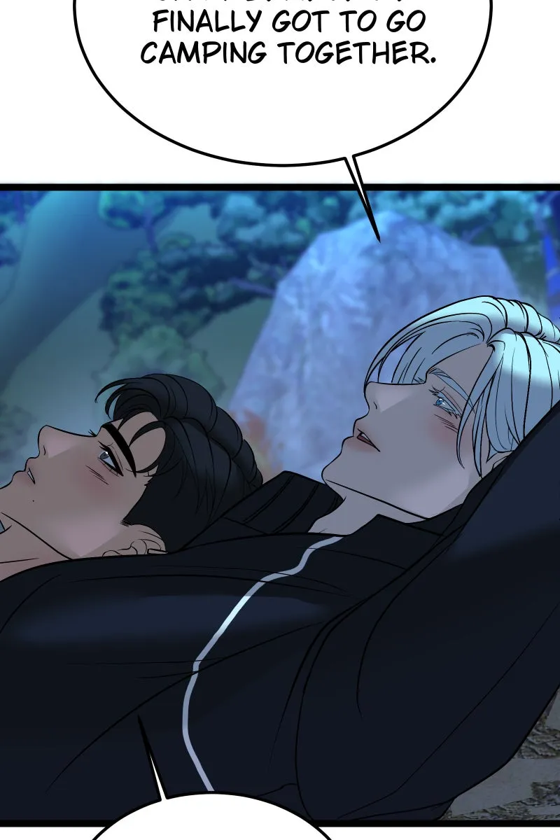 Read Chocolate Snow chapter 36 image 92 on Lezhin