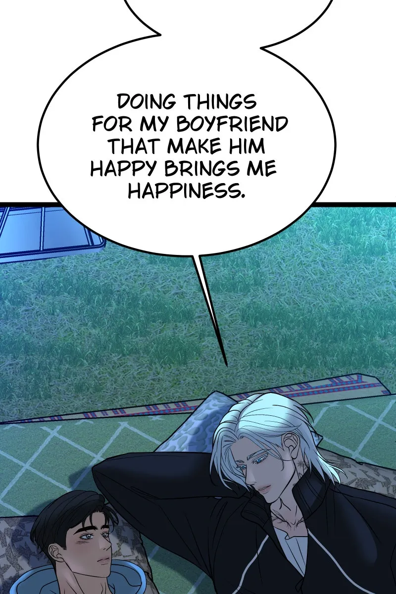 Read Chocolate Snow chapter 36 image 96 on Lezhin