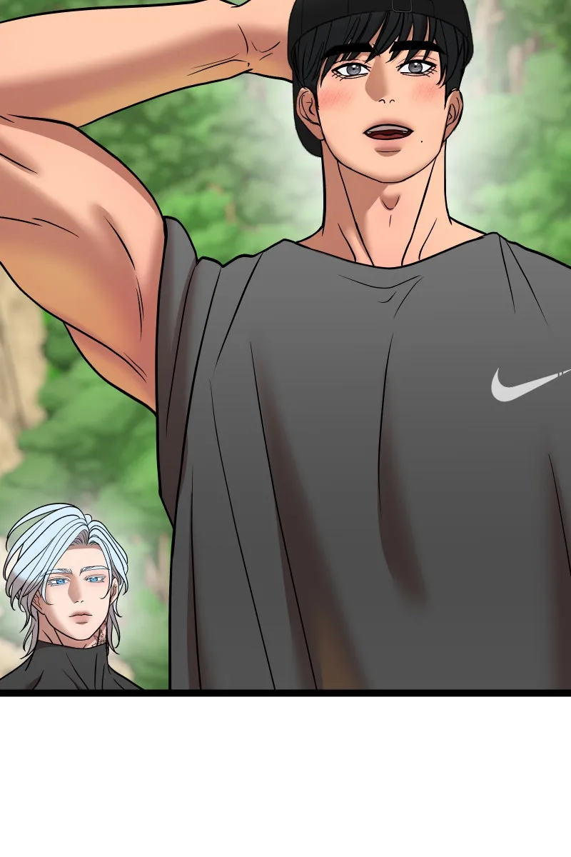 Read Chocolate Snow chapter 37 image 1 on Lezhin