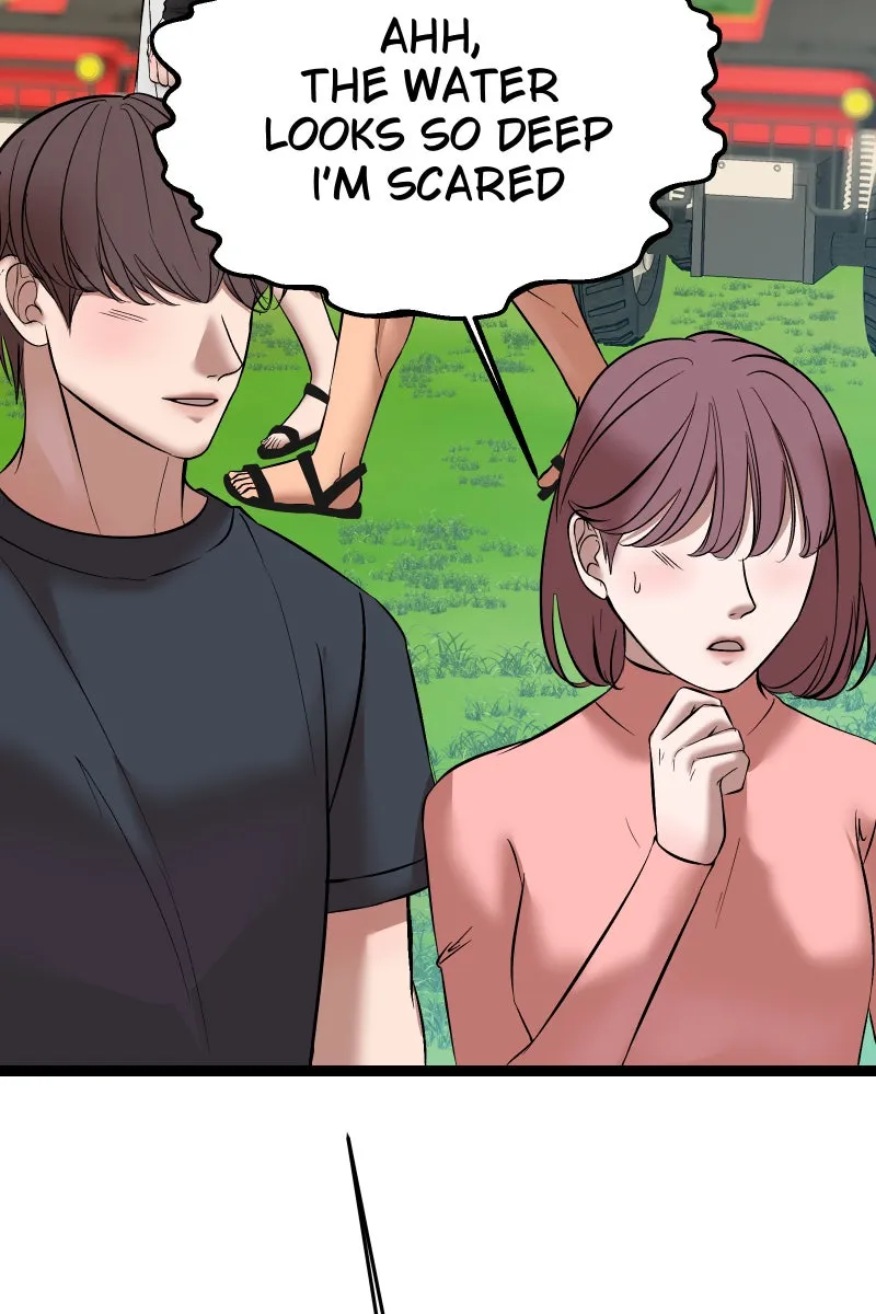 Read Chocolate Snow chapter 37 image 100 on Lezhin
