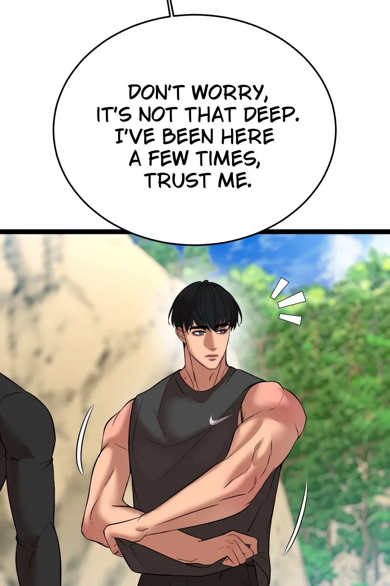Read Chocolate Snow chapter 37 image 101 on Lezhin
