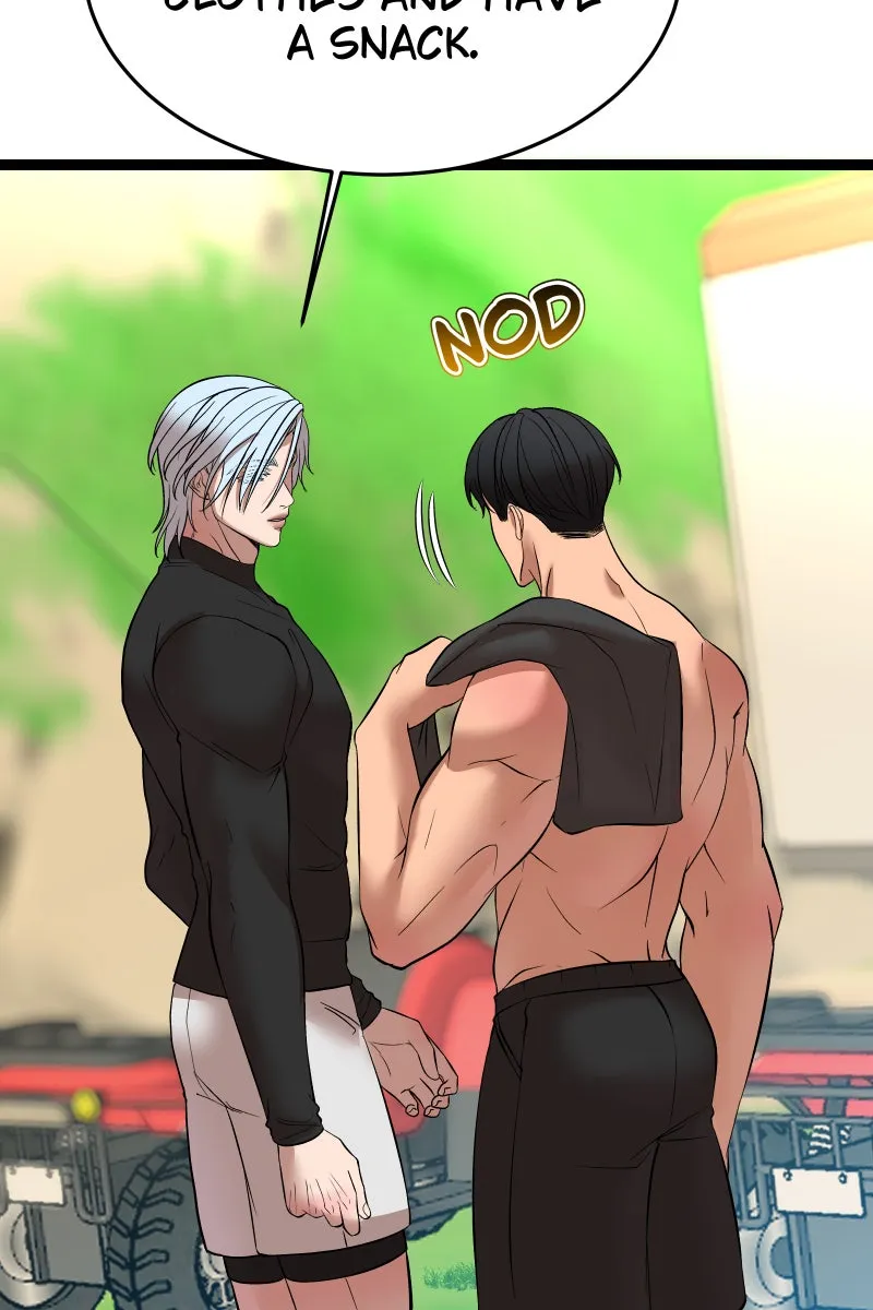 Read Chocolate Snow chapter 37 image 103 on Lezhin