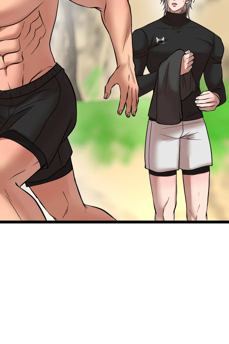 Read Chocolate Snow chapter 37 image 109 on Lezhin