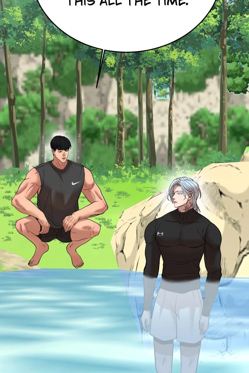 Read Chocolate Snow chapter 37 image 13 on Lezhin