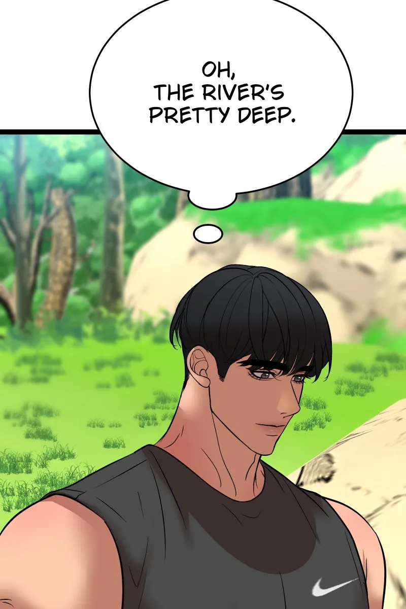 Read Chocolate Snow chapter 37 image 19 on Lezhin