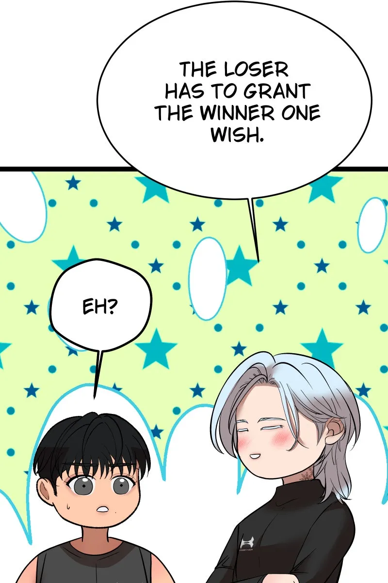 Read Chocolate Snow chapter 37 image 26 on Lezhin