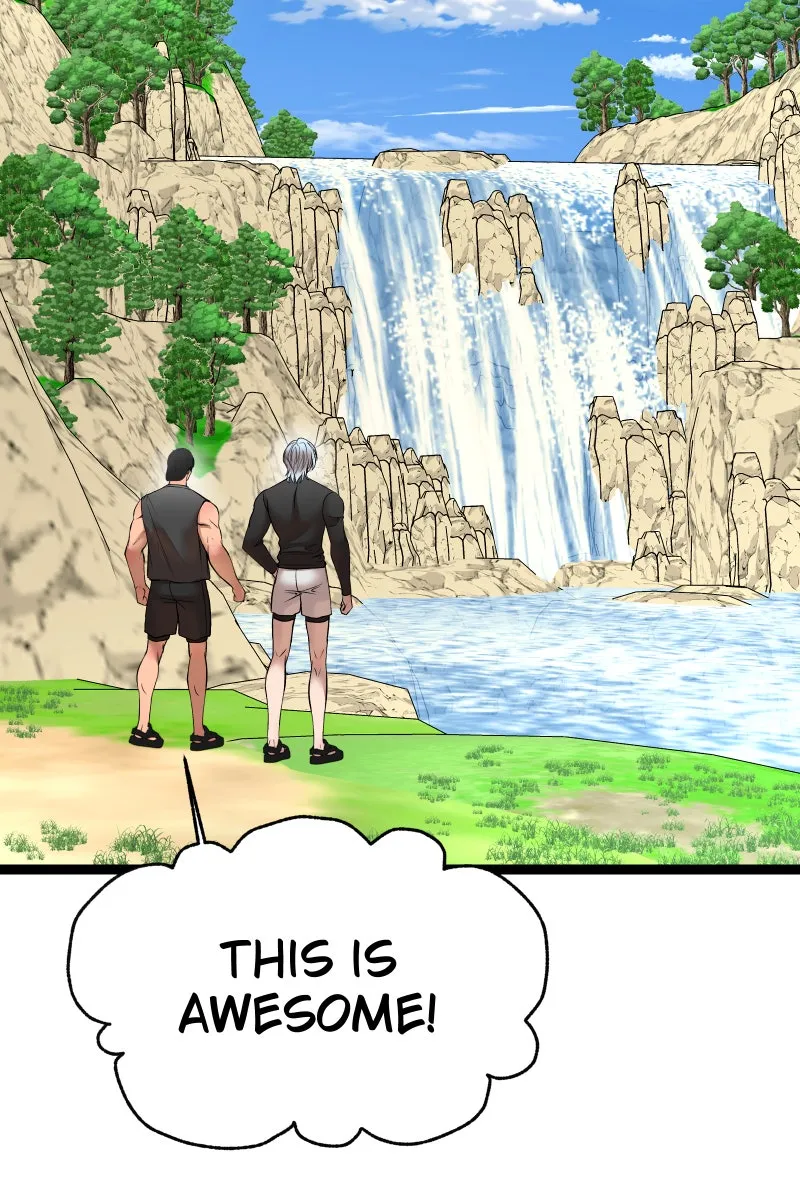 Read Chocolate Snow chapter 37 image 3 on Lezhin