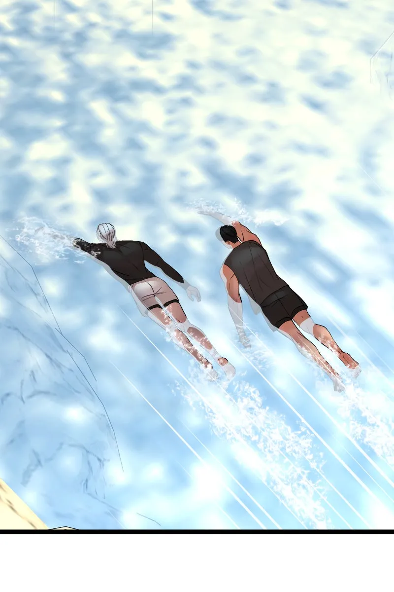 Read Chocolate Snow chapter 37 image 35 on Lezhin