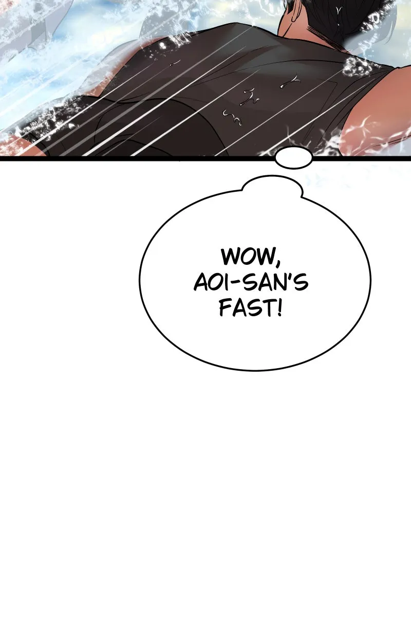 Read Chocolate Snow chapter 37 image 37 on Lezhin