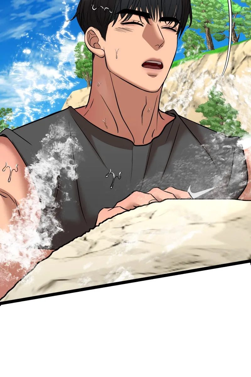 Read Chocolate Snow chapter 37 image 43 on Lezhin