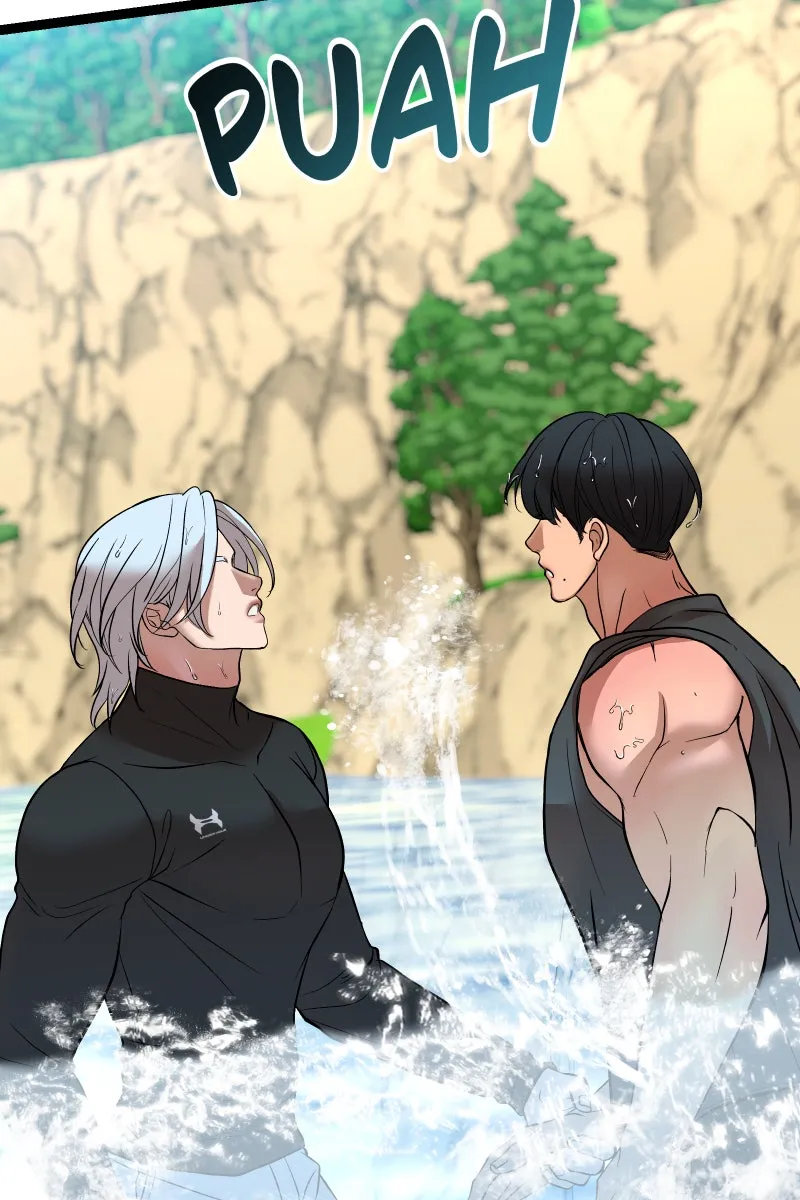 Read Chocolate Snow chapter 37 image 59 on Lezhin