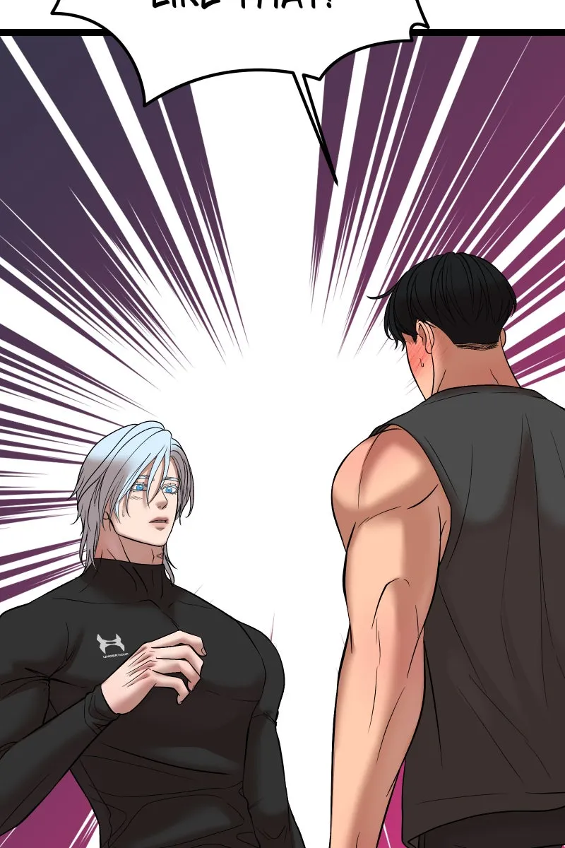 Read Chocolate Snow chapter 37 image 63 on Lezhin