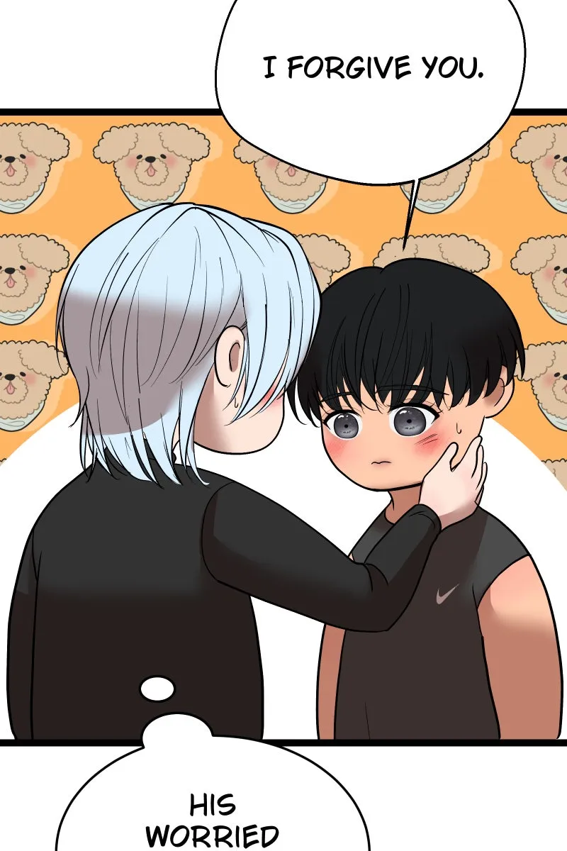 Read Chocolate Snow chapter 37 image 70 on Lezhin