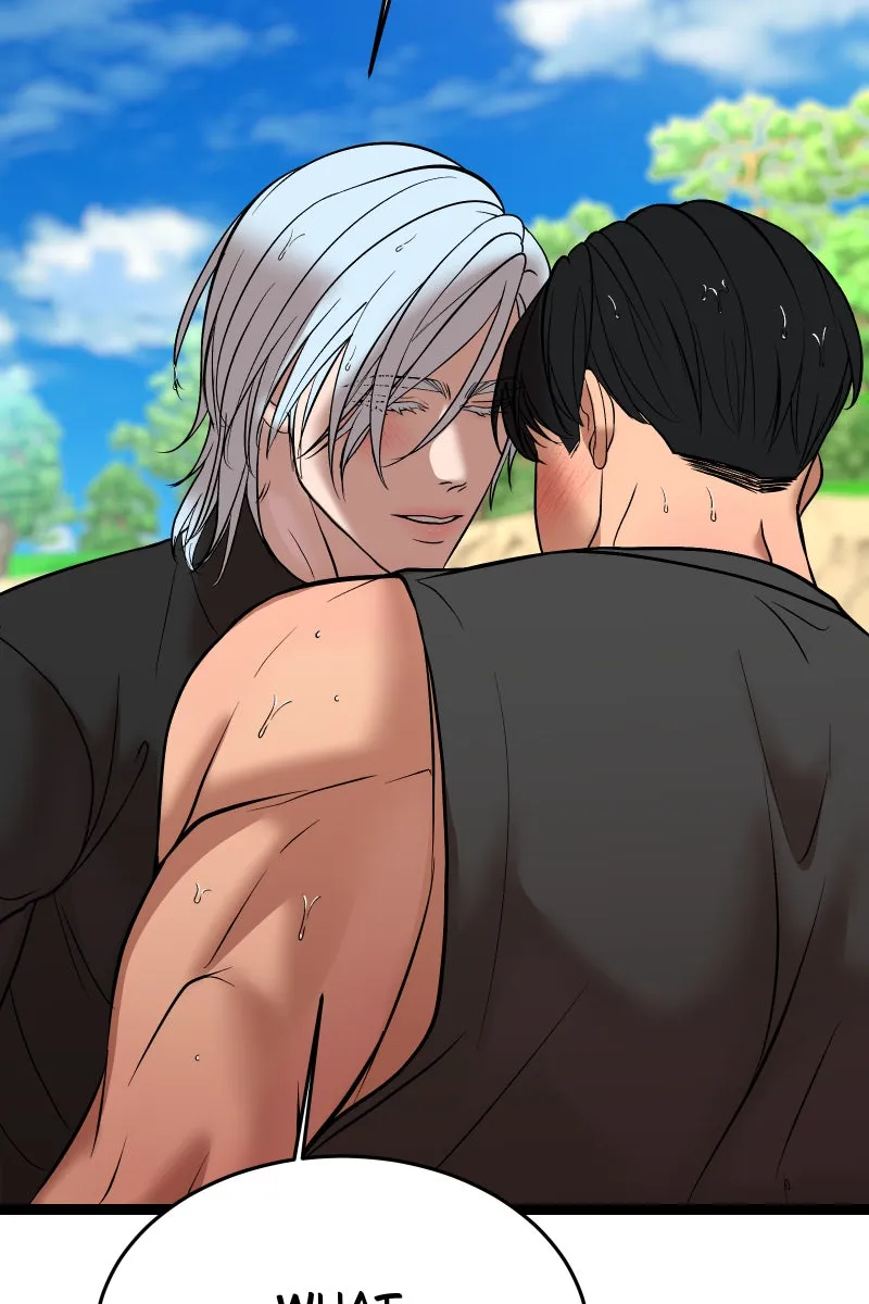 Read Chocolate Snow chapter 37 image 72 on Lezhin