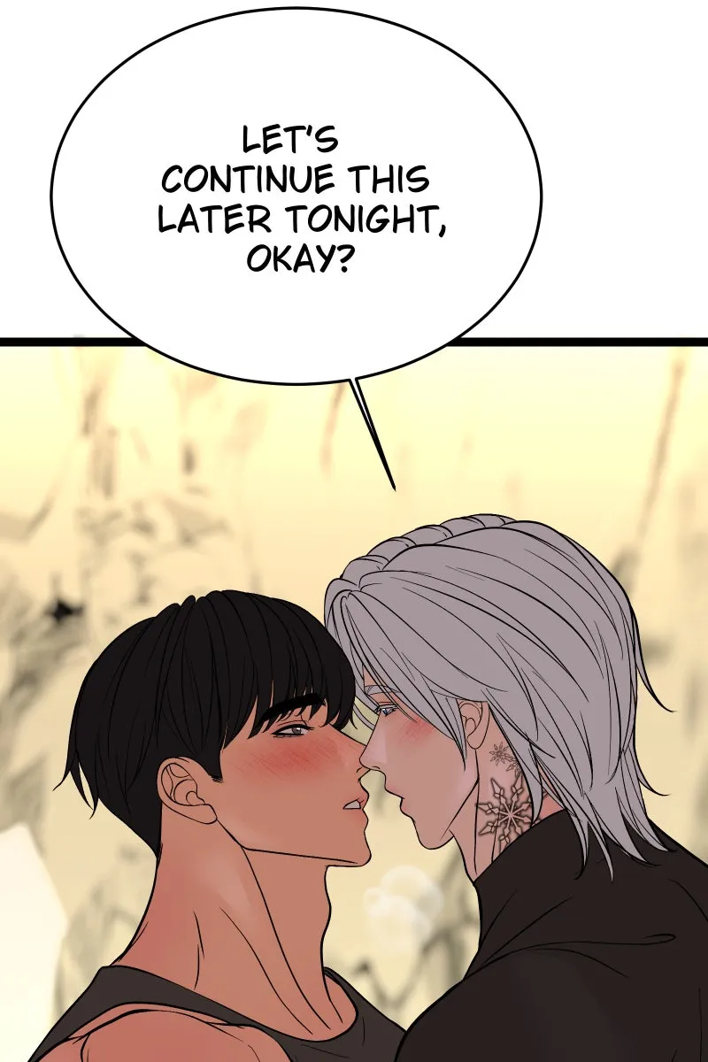 Read Chocolate Snow chapter 37 image 91 on Lezhin