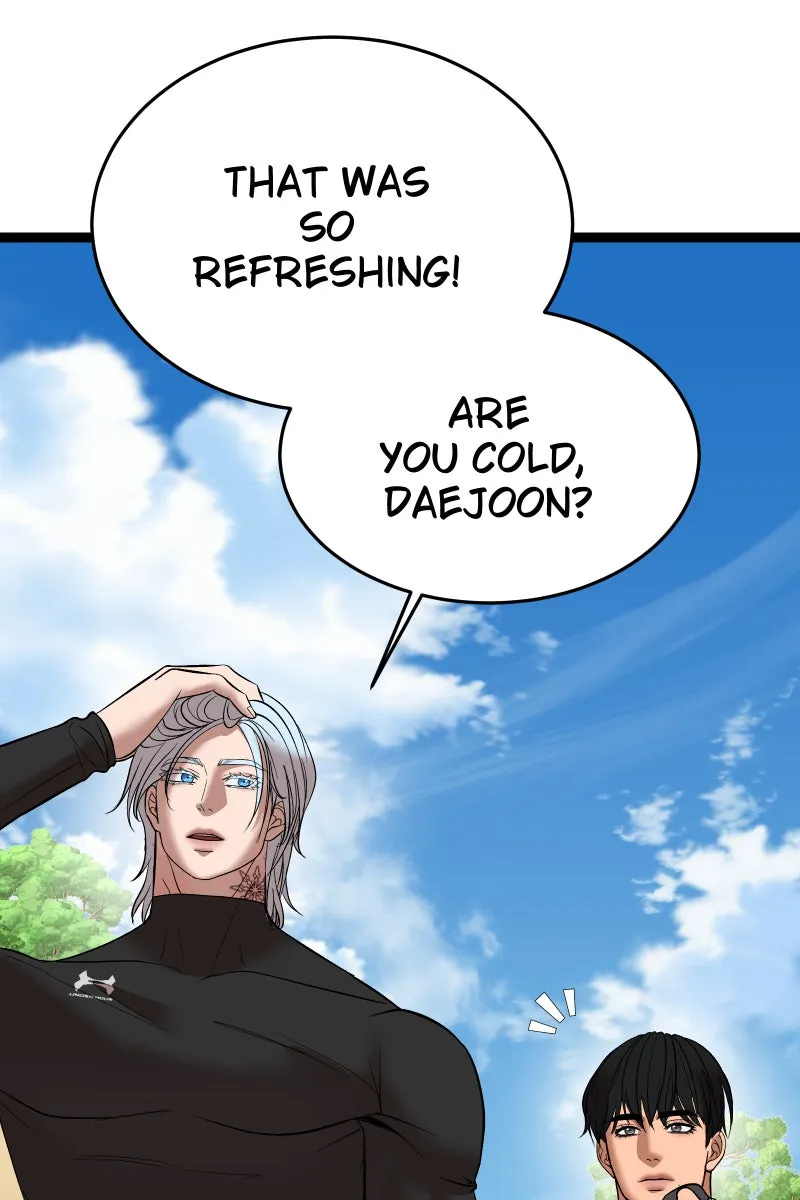 Read Chocolate Snow chapter 37 image 95 on Lezhin