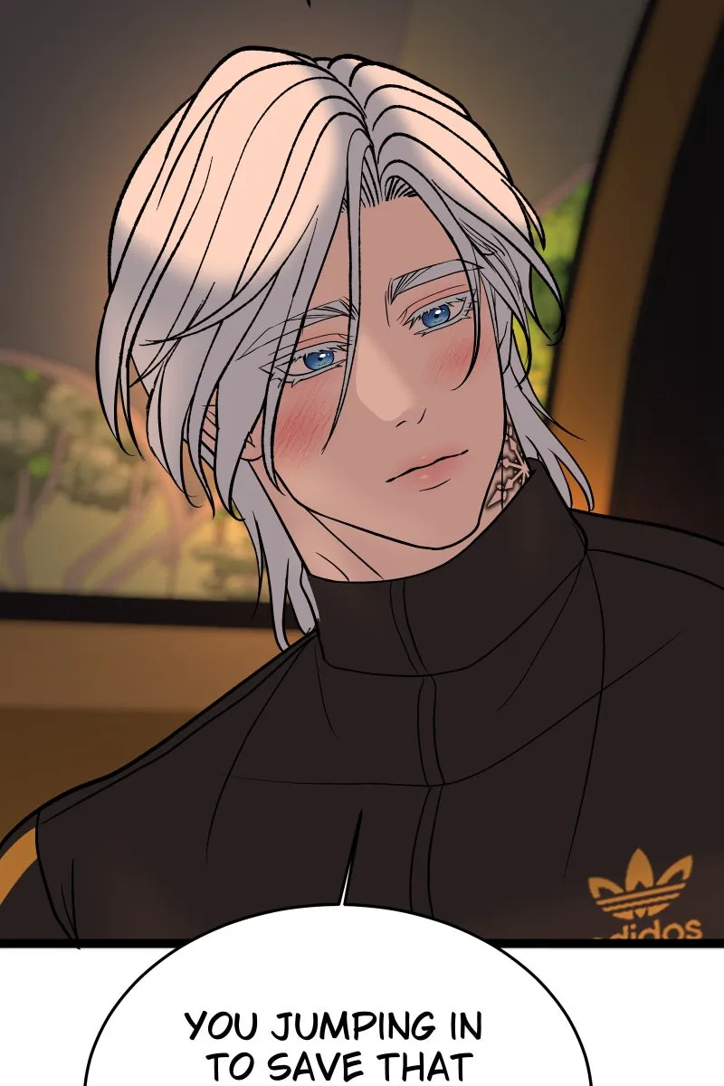 Read Chocolate Snow chapter 38 image 101 on Lezhin