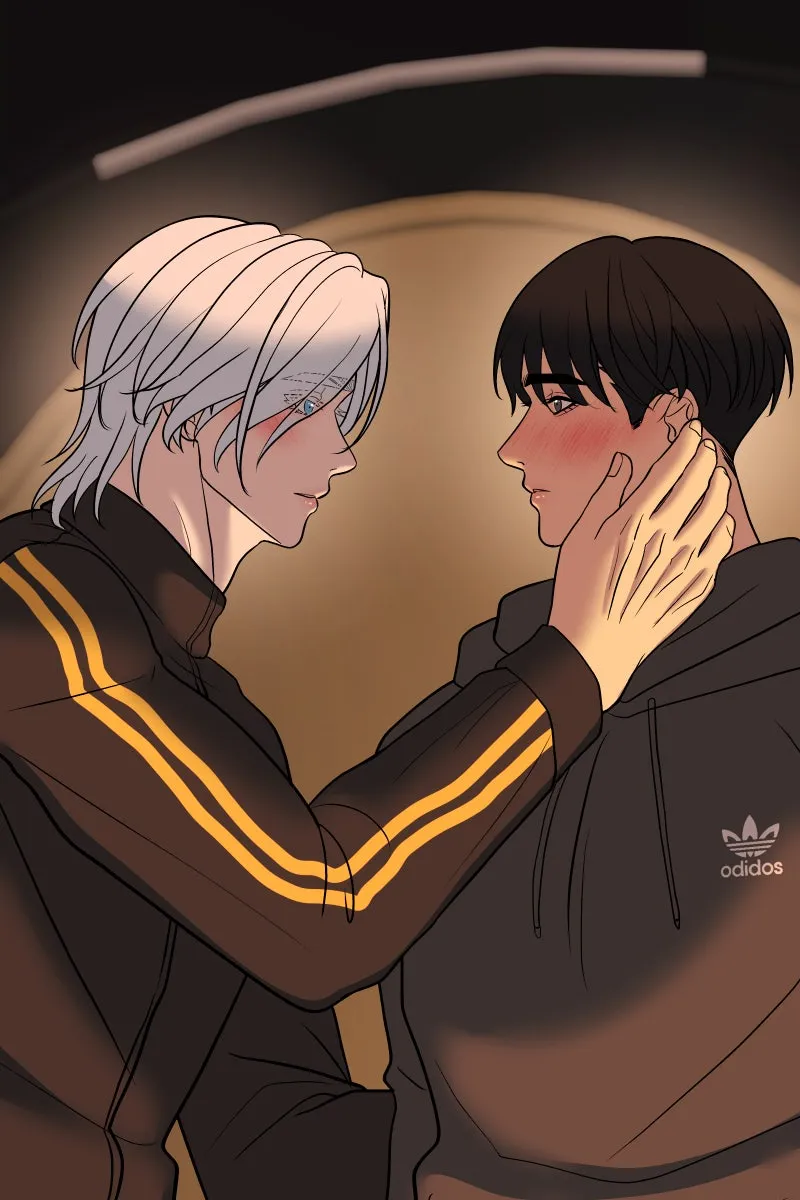 Read Chocolate Snow chapter 38 image 107 on Lezhin
