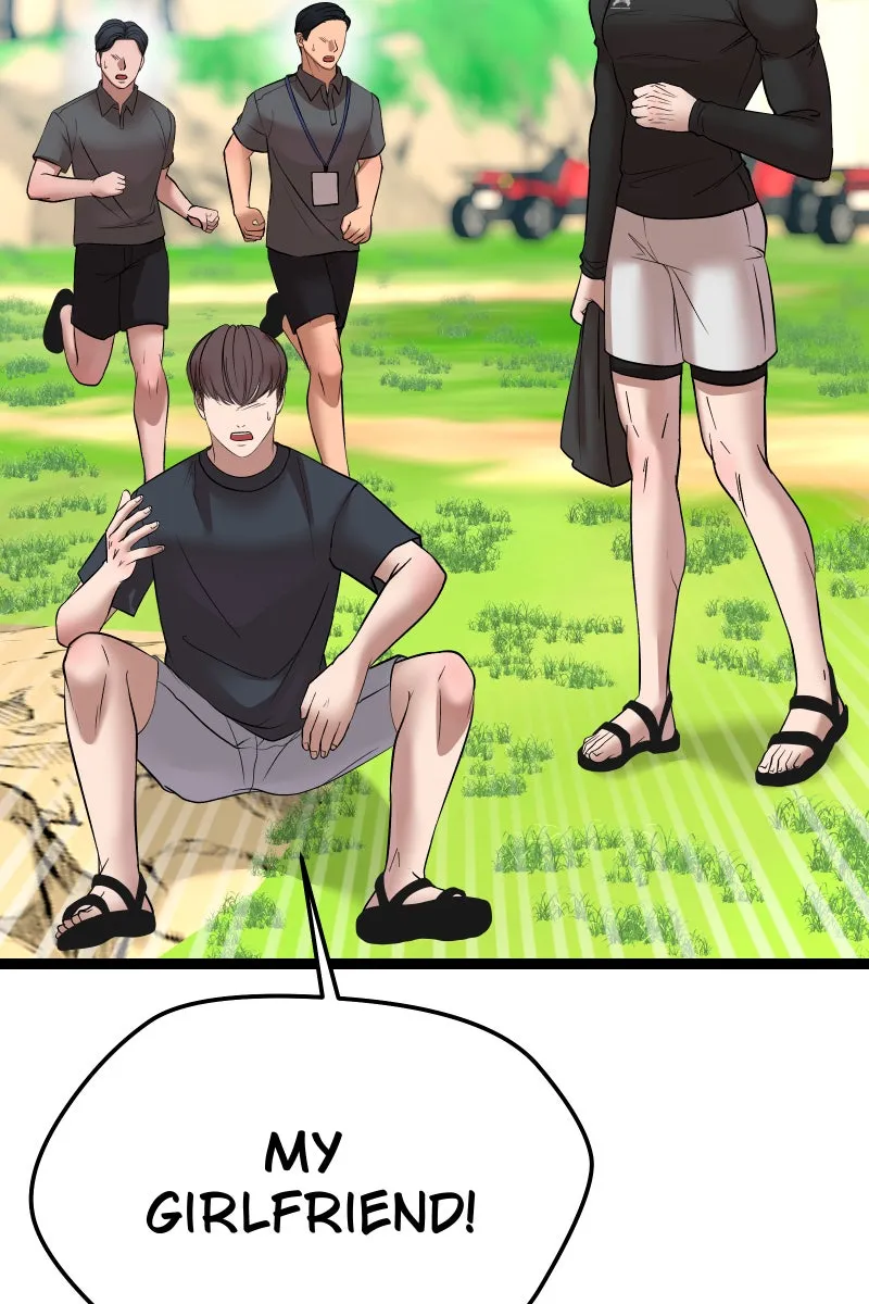 Read Chocolate Snow chapter 38 image 13 on Lezhin
