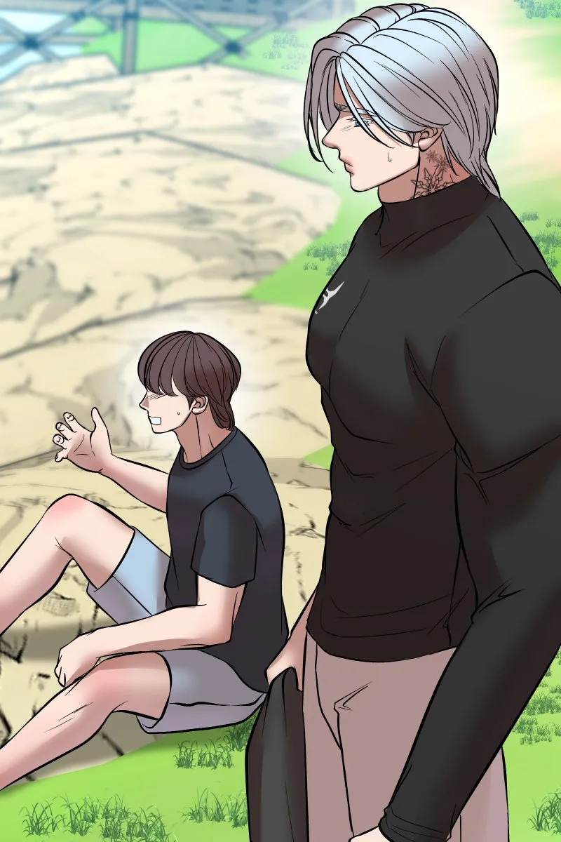 Read Chocolate Snow chapter 38 image 15 on Lezhin