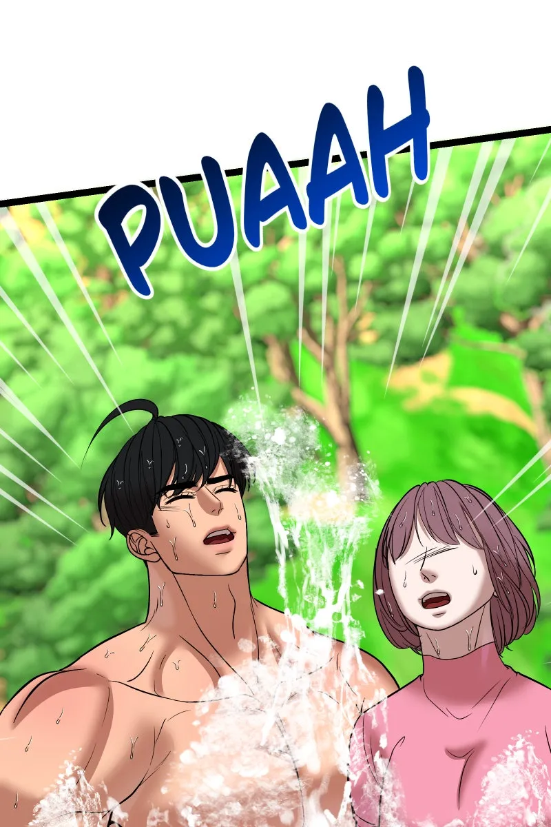 Read Chocolate Snow chapter 38 image 21 on Lezhin