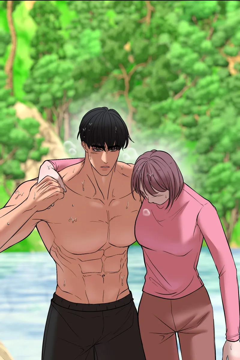 Read Chocolate Snow chapter 38 image 29 on Lezhin