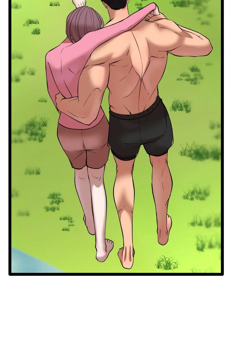 Read Chocolate Snow chapter 38 image 32 on Lezhin