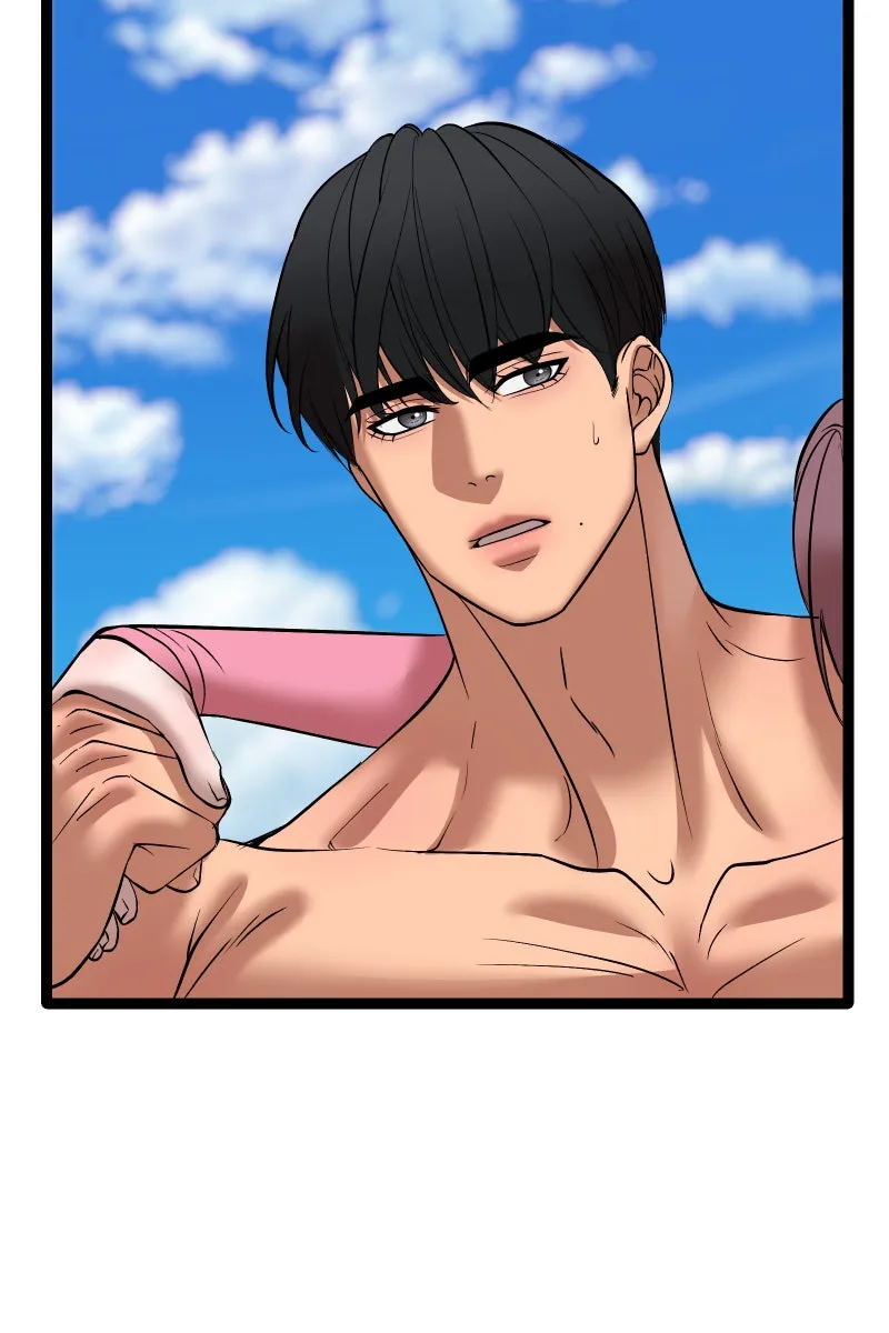 Read Chocolate Snow chapter 38 image 34 on Lezhin