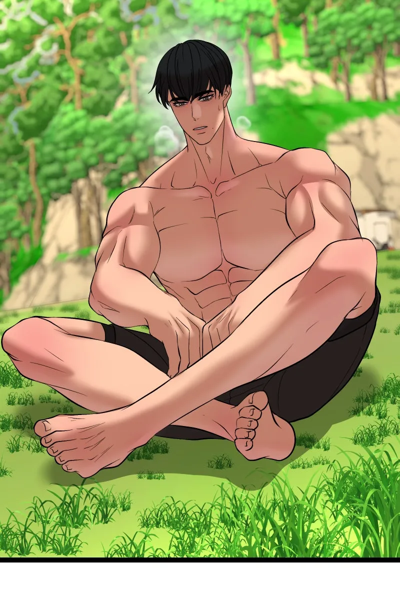 Read Chocolate Snow chapter 38 image 36 on Lezhin