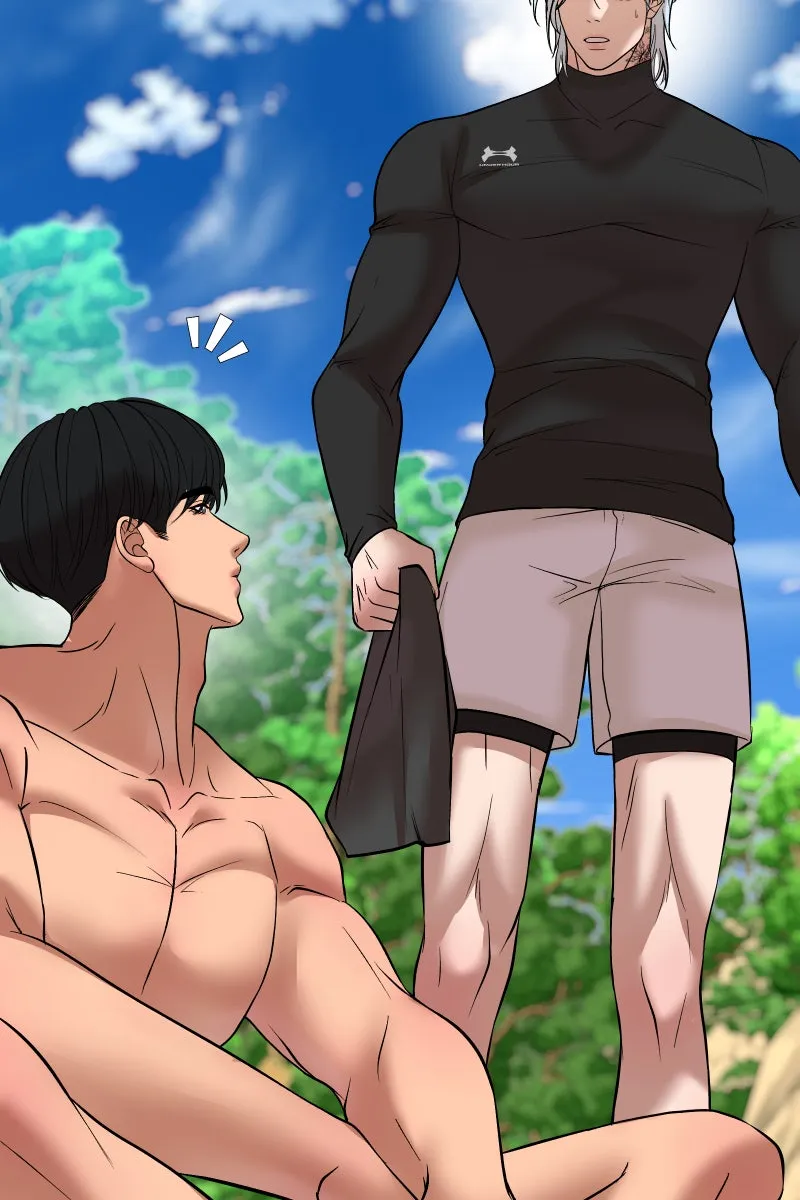 Read Chocolate Snow chapter 38 image 38 on Lezhin