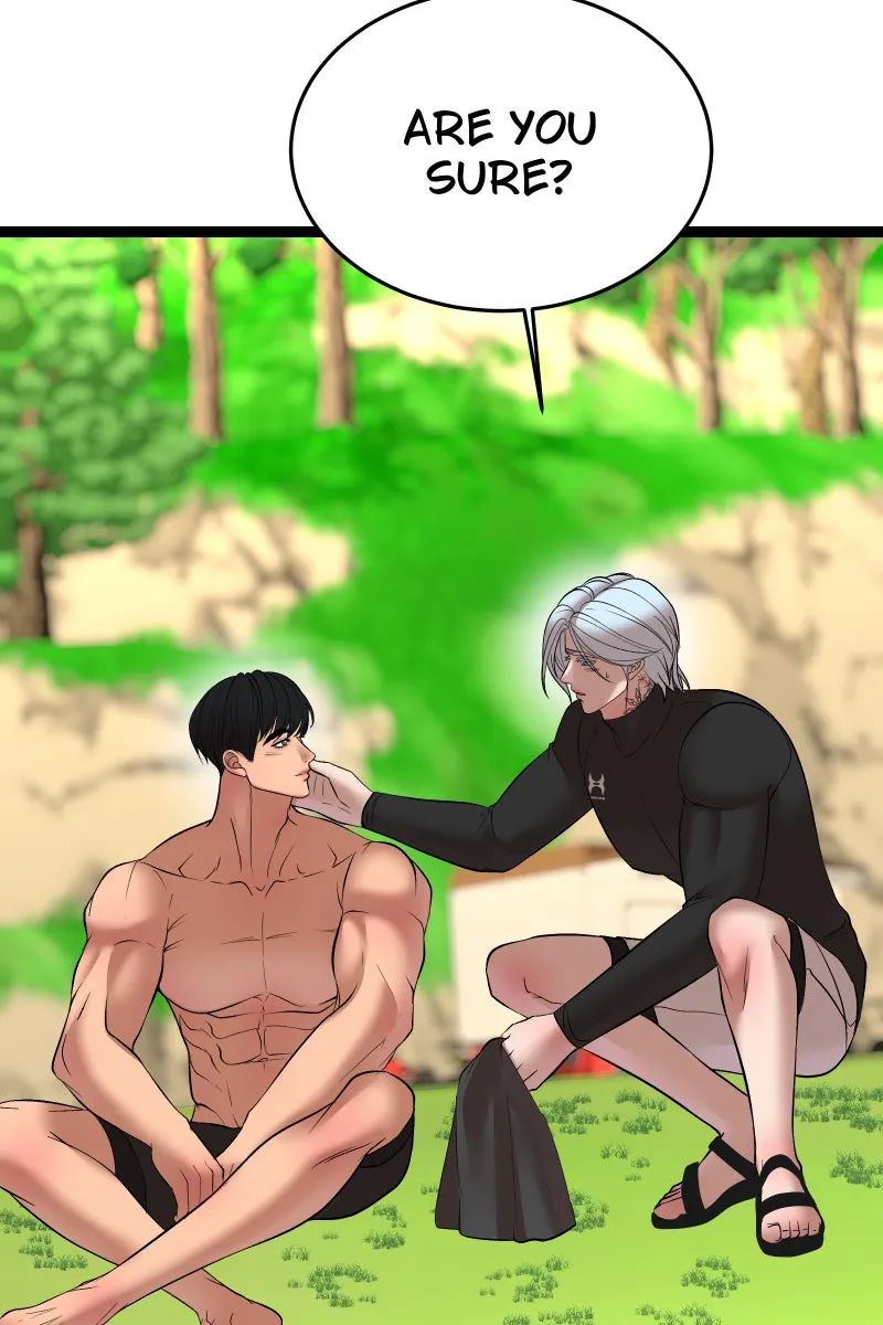 Read Chocolate Snow chapter 38 image 44 on Lezhin