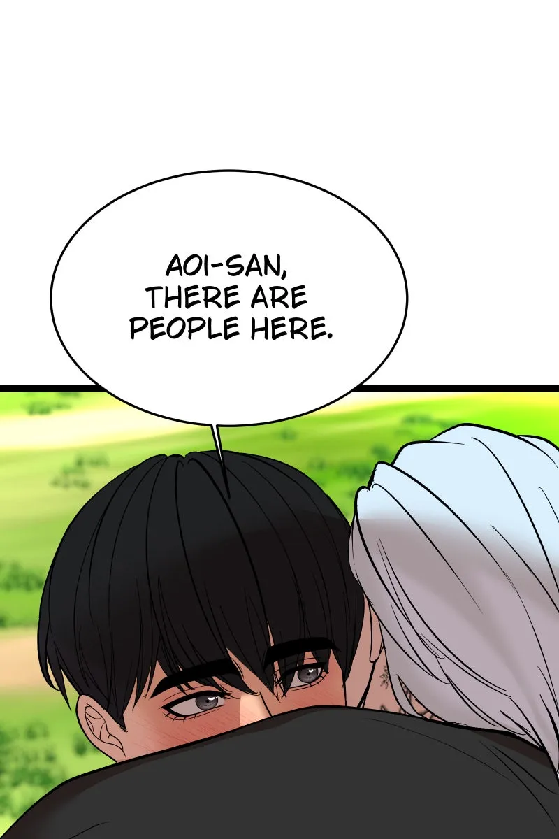 Read Chocolate Snow chapter 38 image 49 on Lezhin