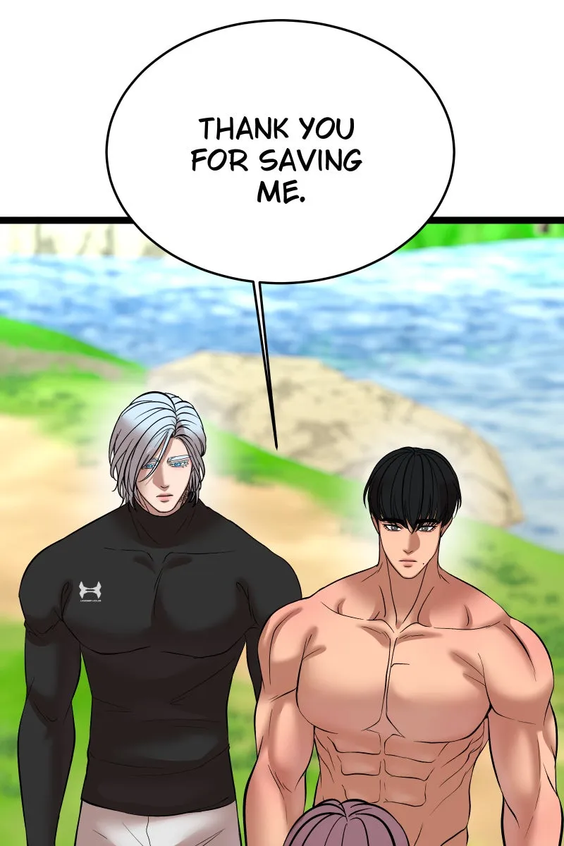 Read Chocolate Snow chapter 38 image 64 on Lezhin