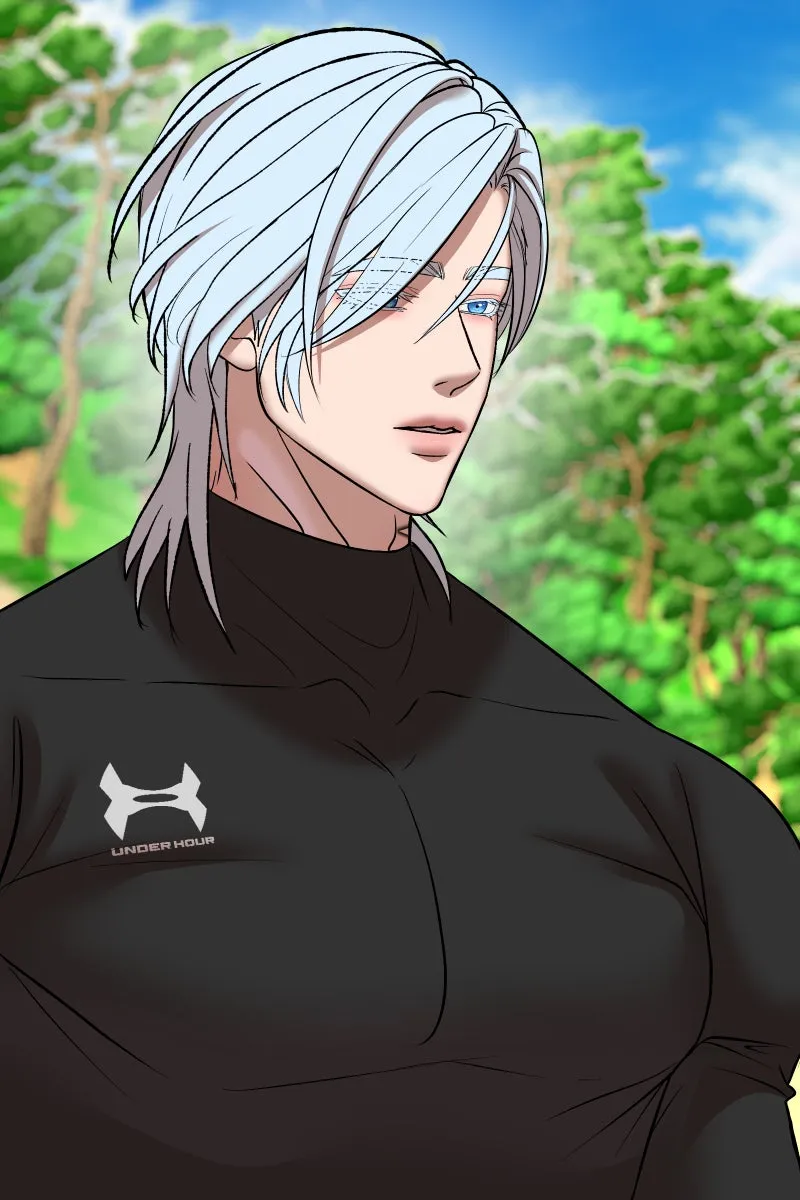Read Chocolate Snow chapter 38 image 76 on Lezhin