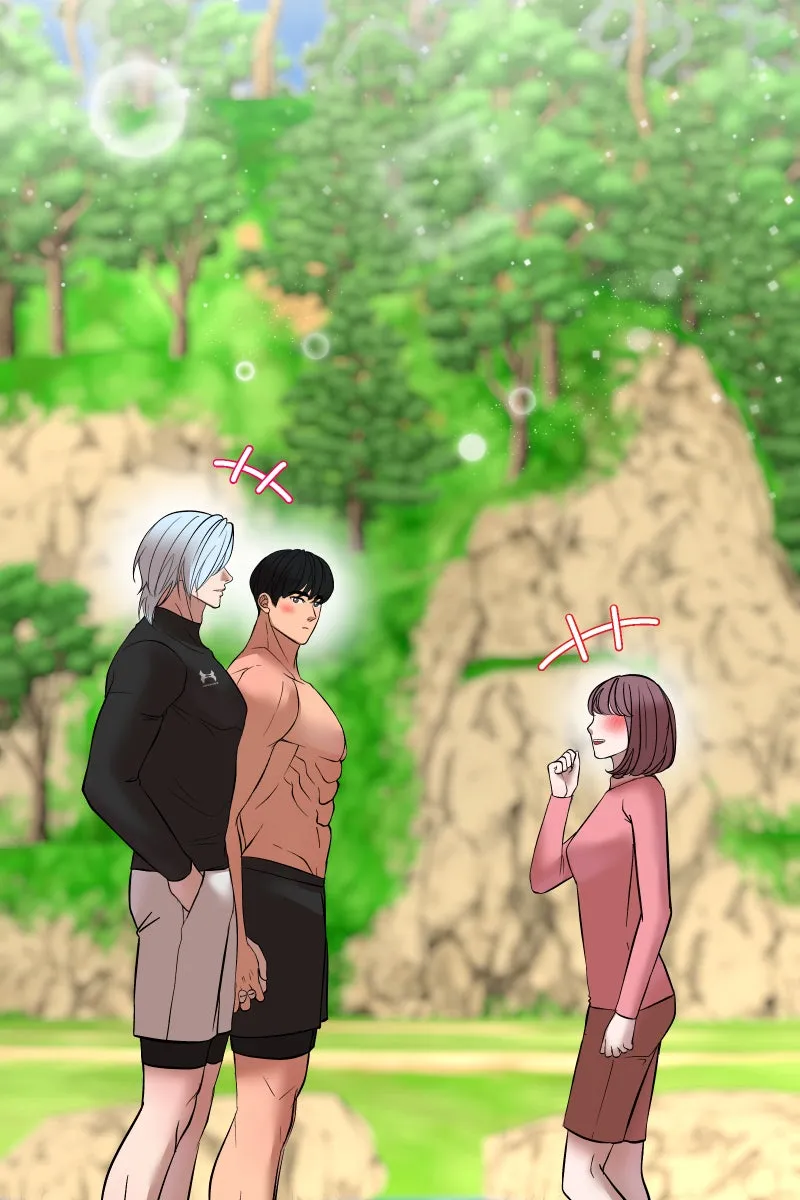 Read Chocolate Snow chapter 38 image 90 on Lezhin