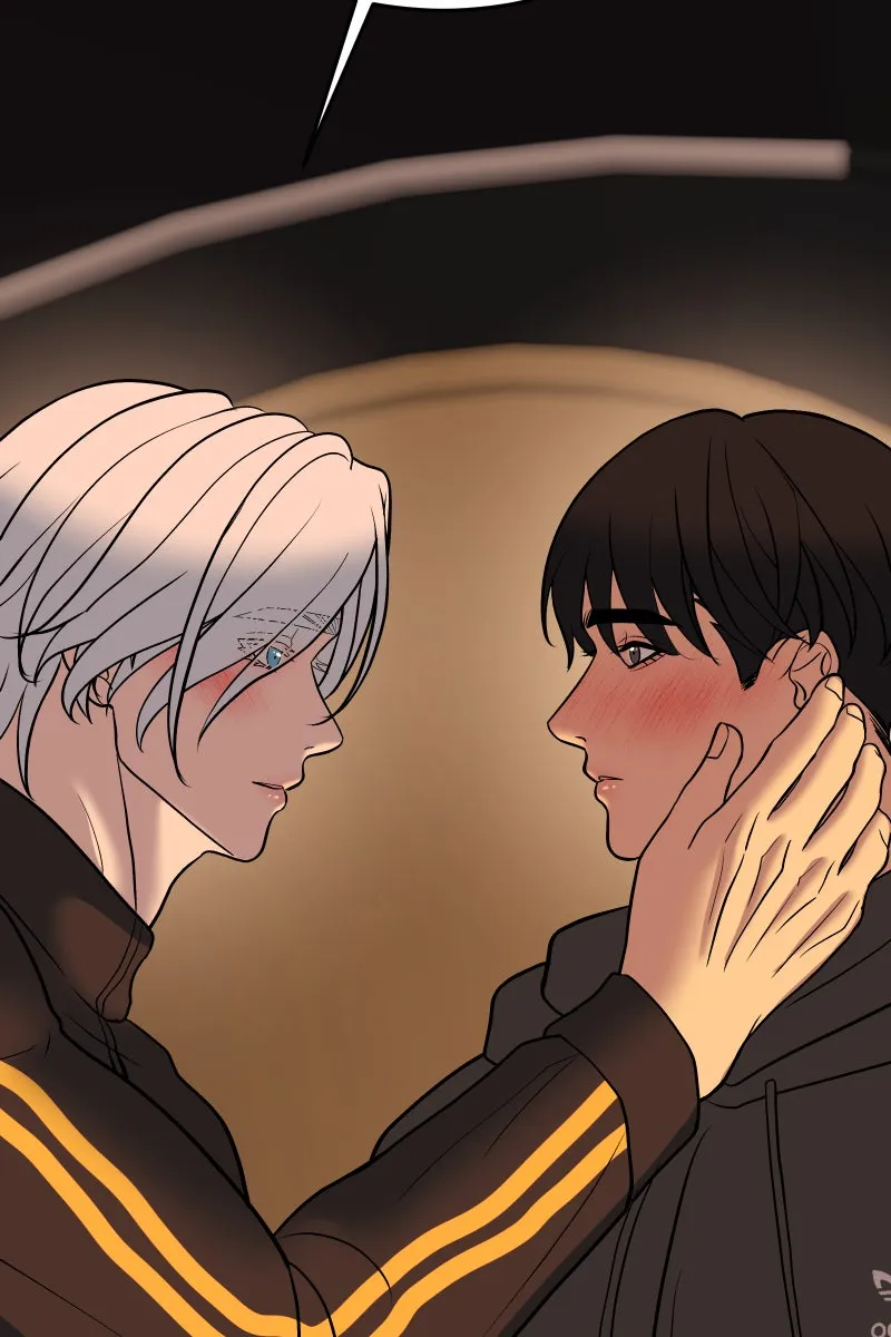 Read Chocolate Snow chapter 39 image 1 on Lezhin