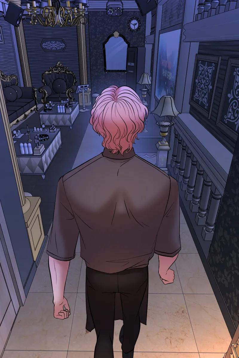 Read Chocolate Snow chapter 39 image 100 on Lezhin
