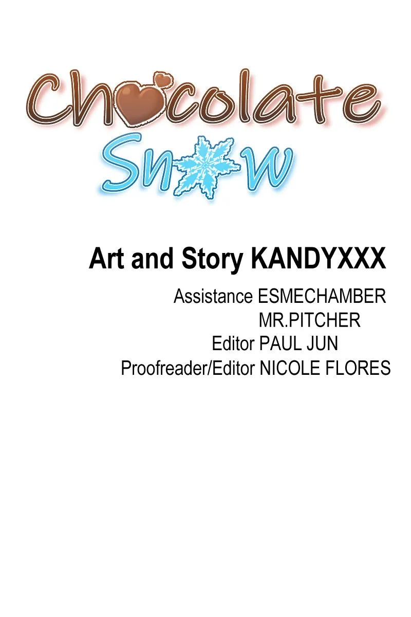 Read Chocolate Snow chapter 39 image 110 on Lezhin