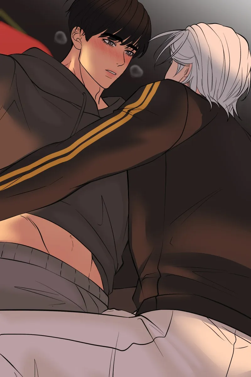 Read Chocolate Snow chapter 39 image 15 on Lezhin