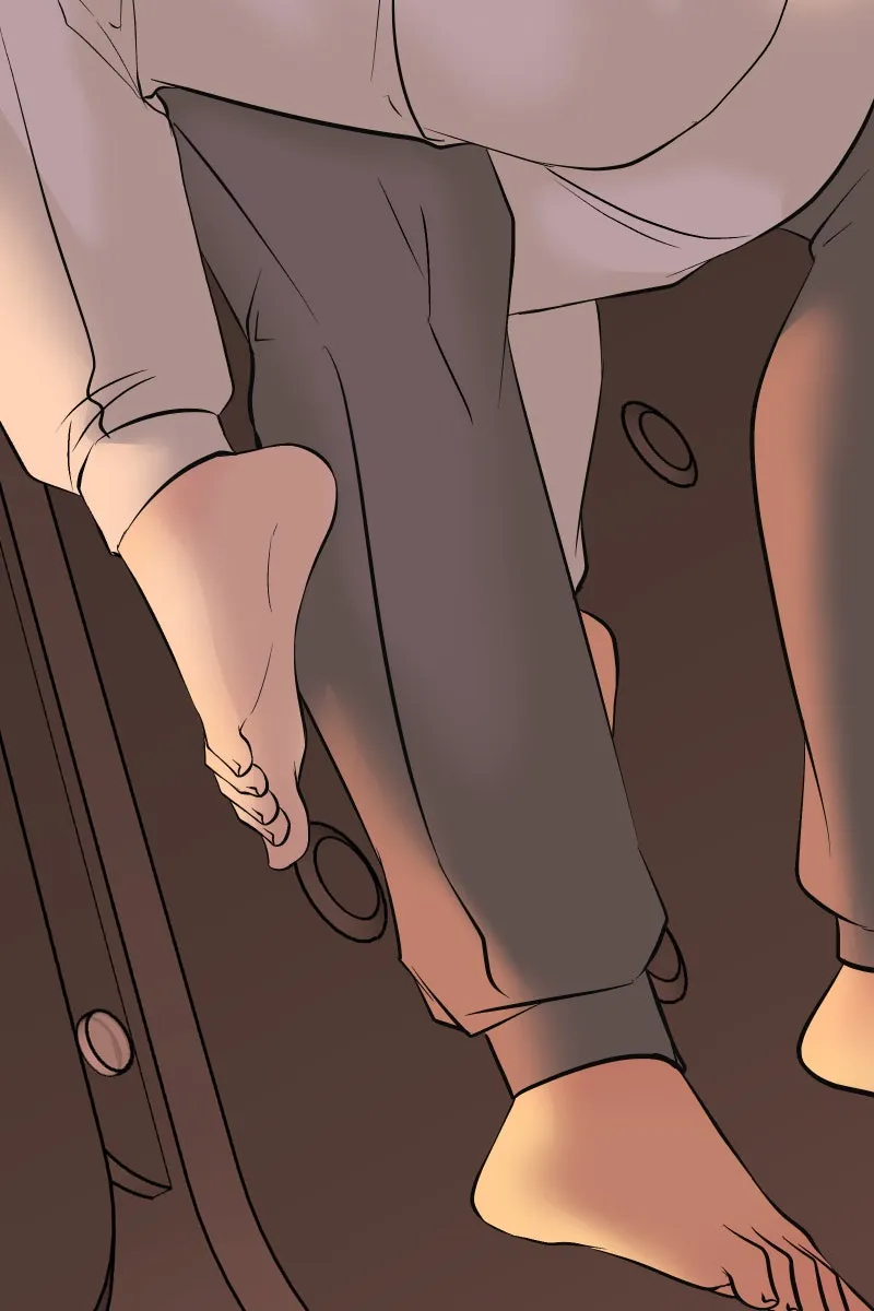 Read Chocolate Snow chapter 39 image 16 on Lezhin
