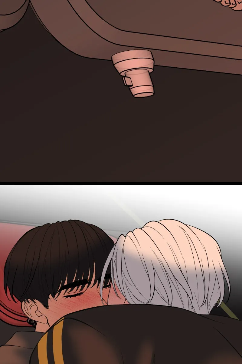 Read Chocolate Snow chapter 39 image 17 on Lezhin